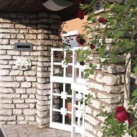 Bed&Breakfast Agli Aceri-2