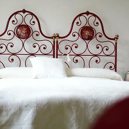 Bed&Breakfast Agli Aceri-3
