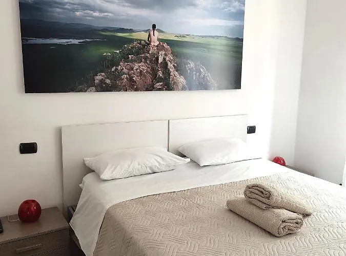 Easy Stay Verona Rooms