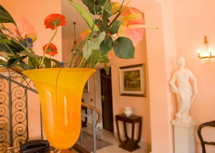 Residence Villa Mainard Verona