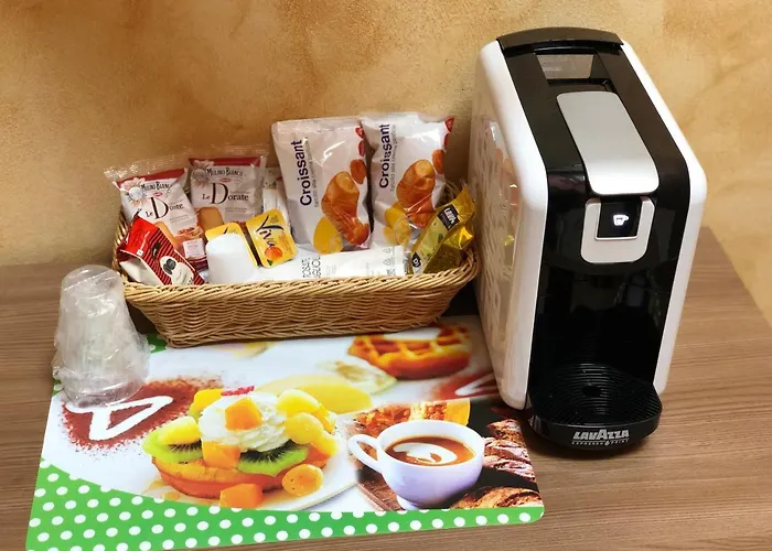 Affittacamere Matteo Verona